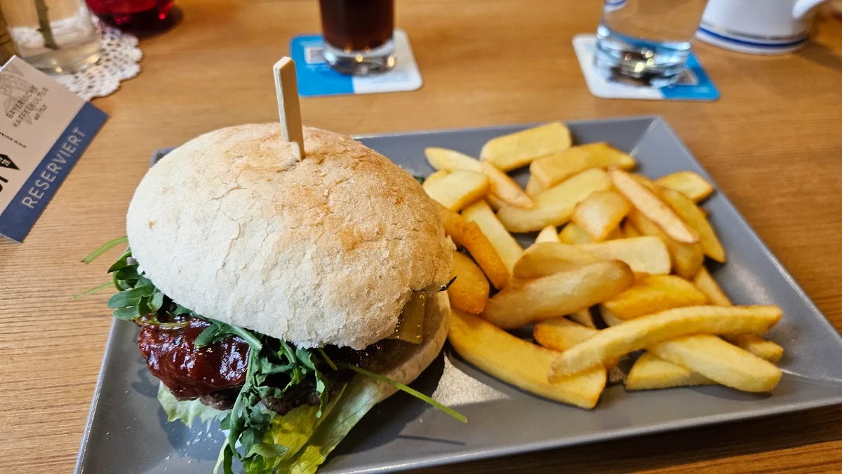 Essen und Trinken photo 3