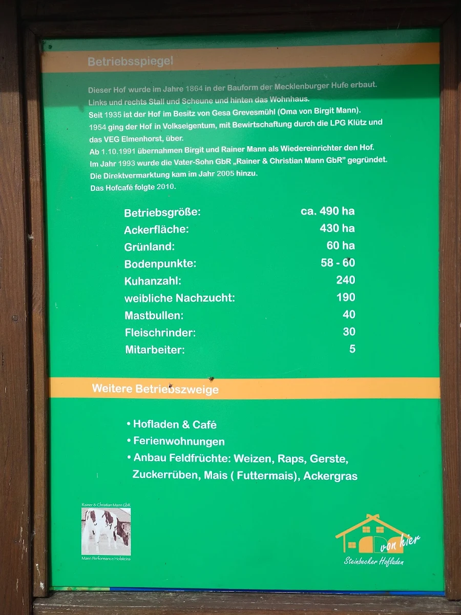 Speisekarte photo 9