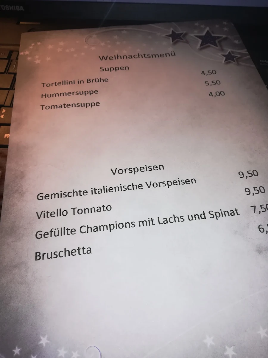 Speisekarte photo 8