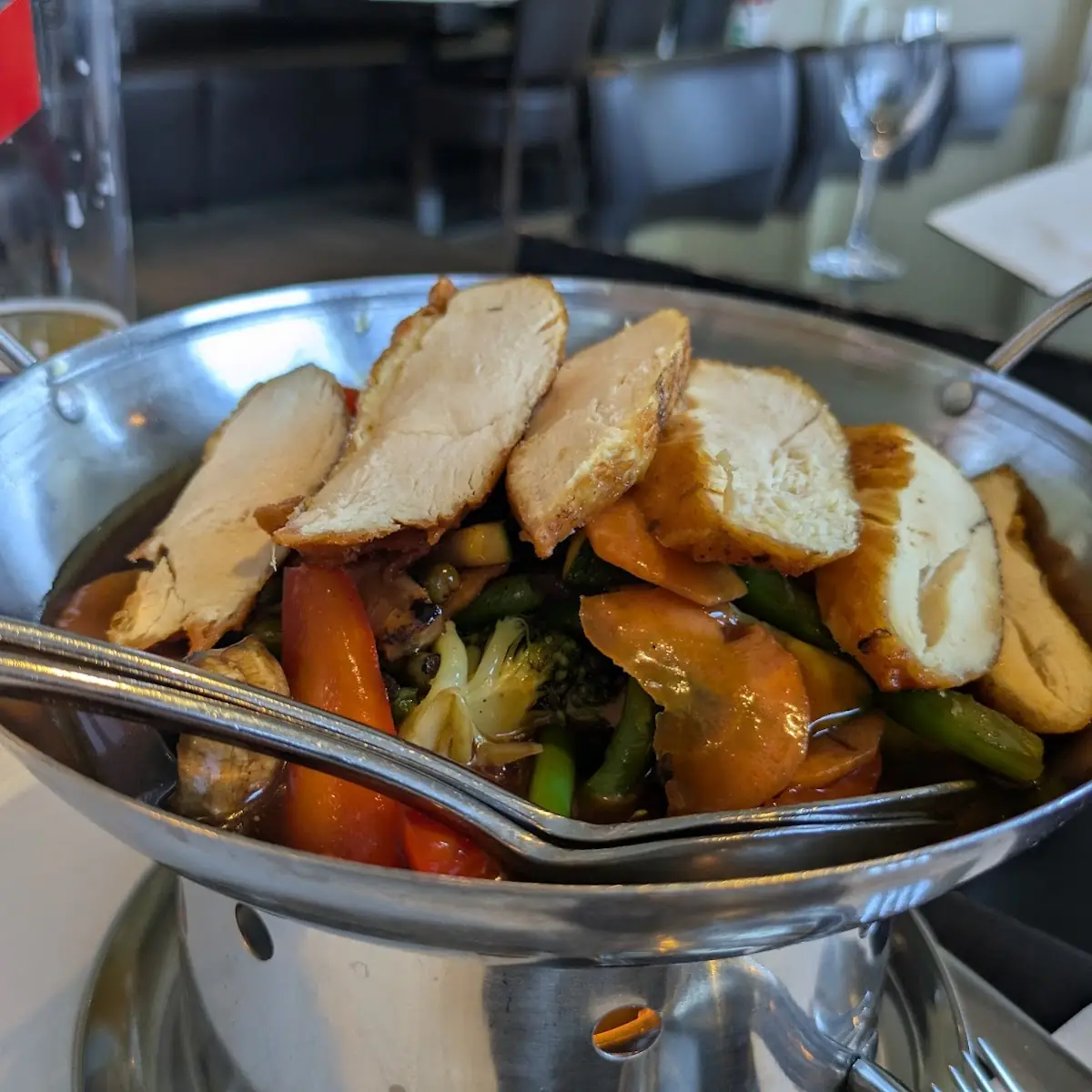 Essen und Trinken photo 10
