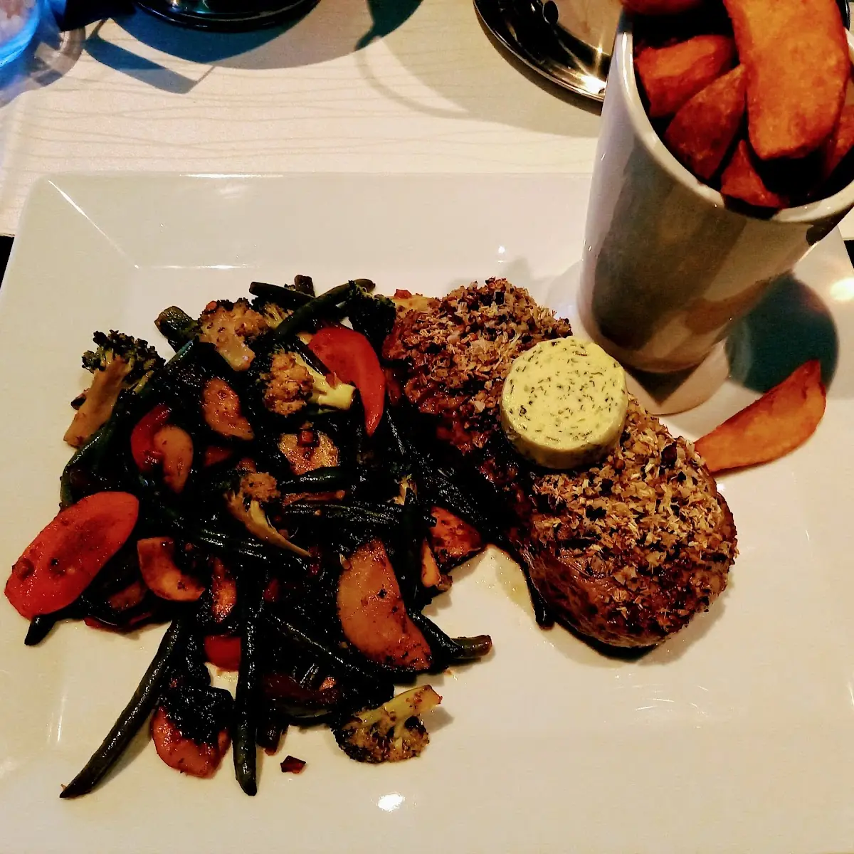 Essen und Trinken photo 5