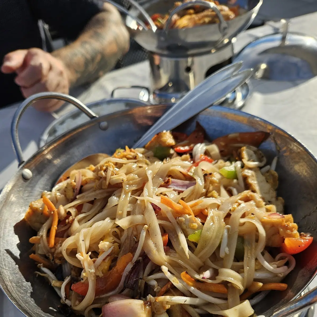 Essen und Trinken photo 6