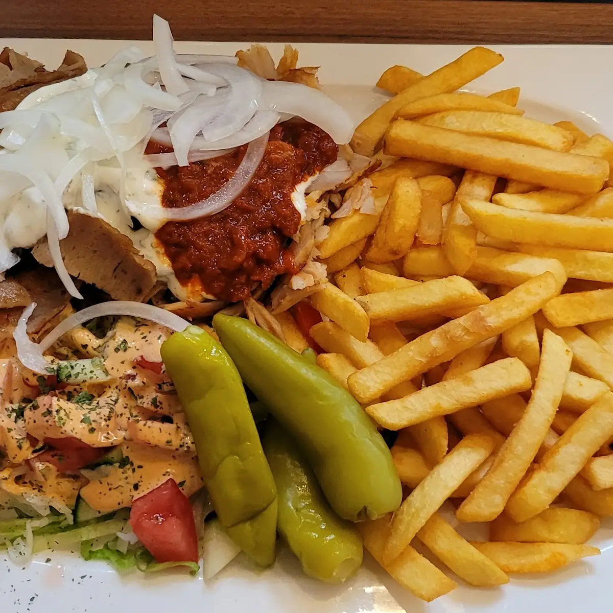 Essen und Trinken photo 1