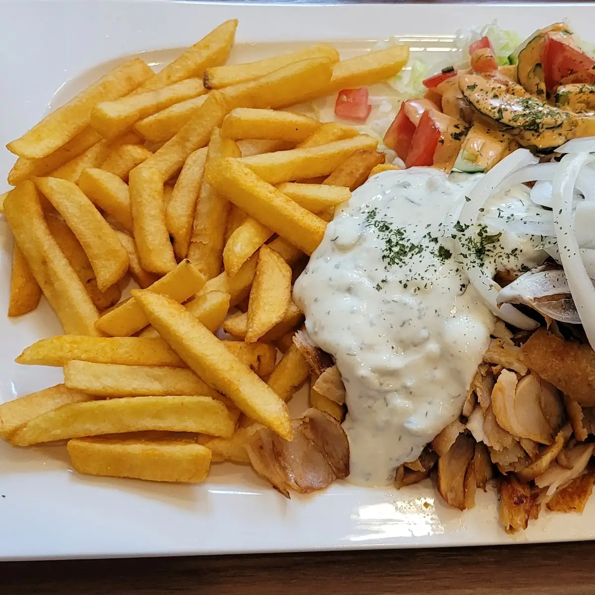 Essen und Trinken photo 6