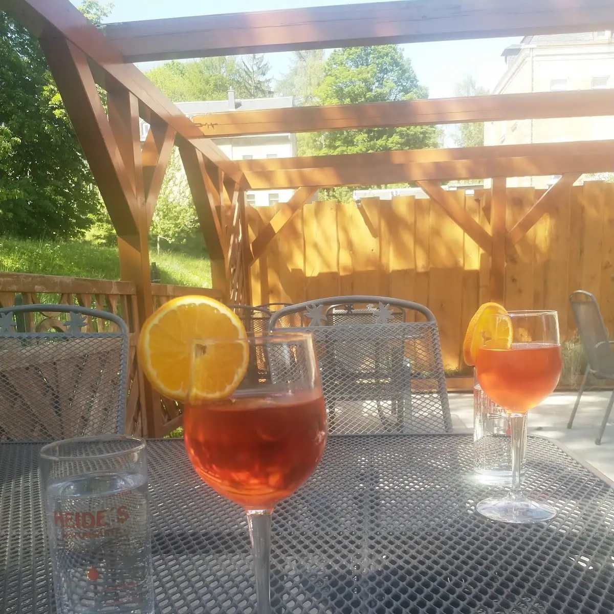 Essen und Trinken photo 2