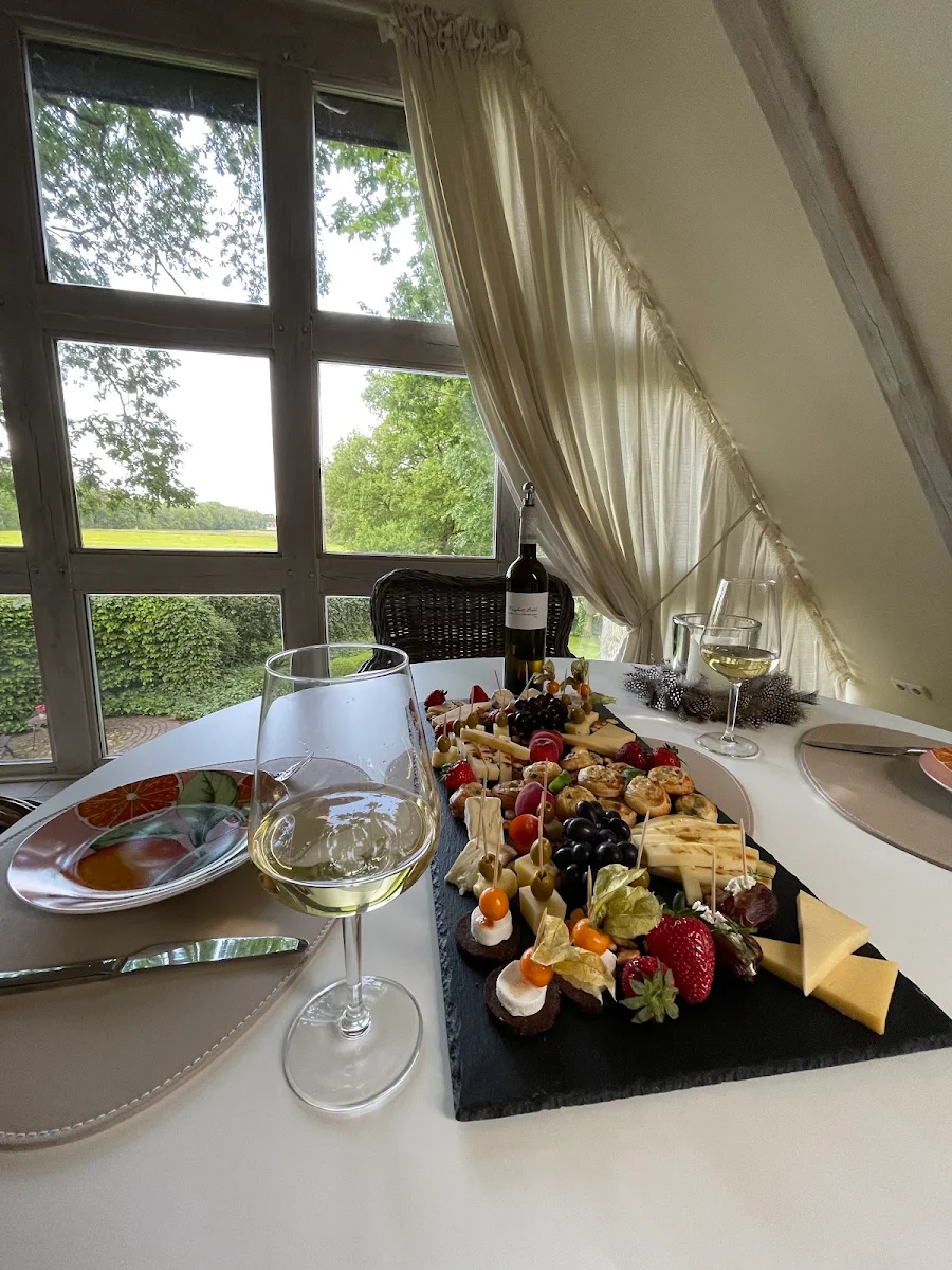 Essen und Trinken photo 4