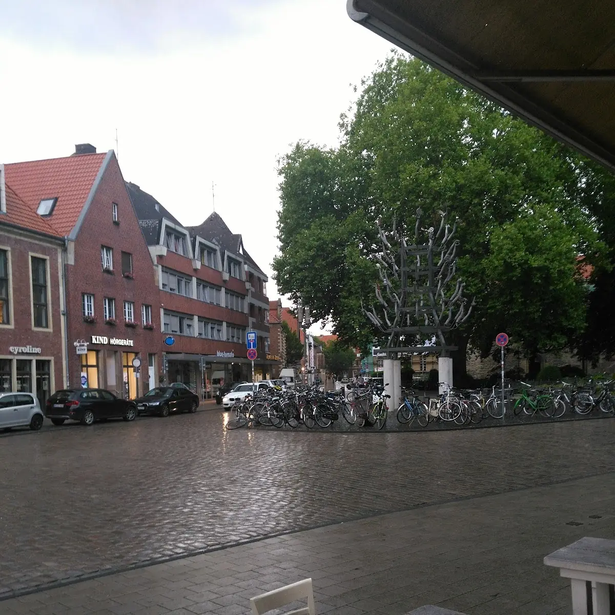 Atmosphäre photo 2