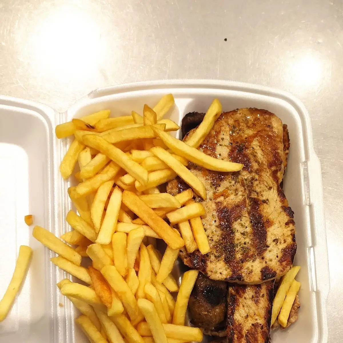 Essen und Trinken photo 2