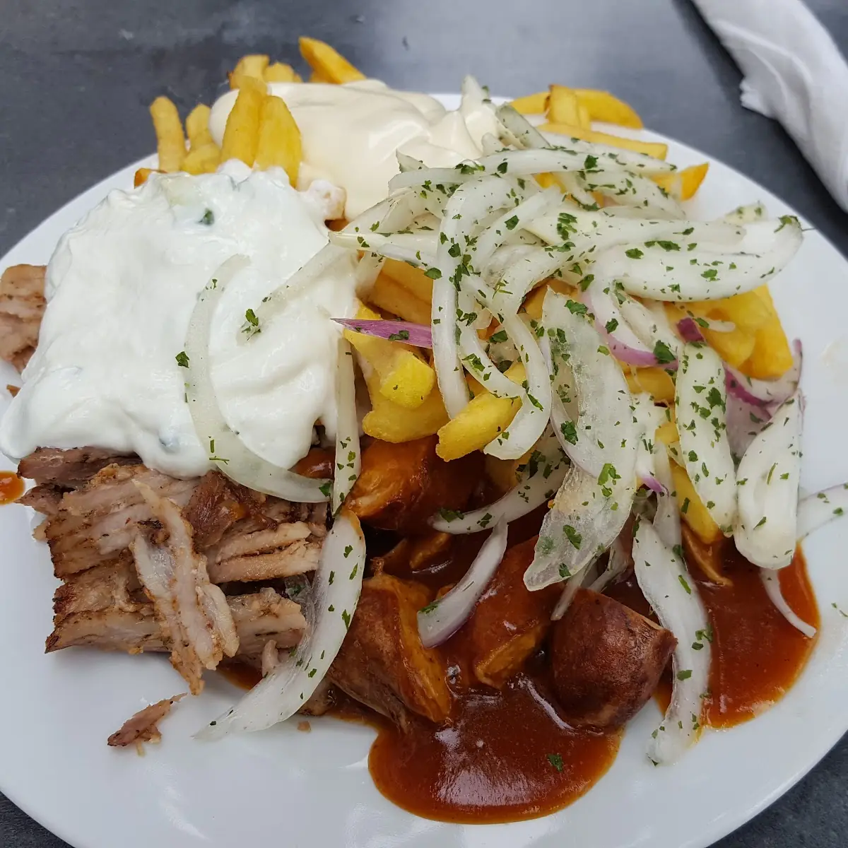 Essen und Trinken photo 9