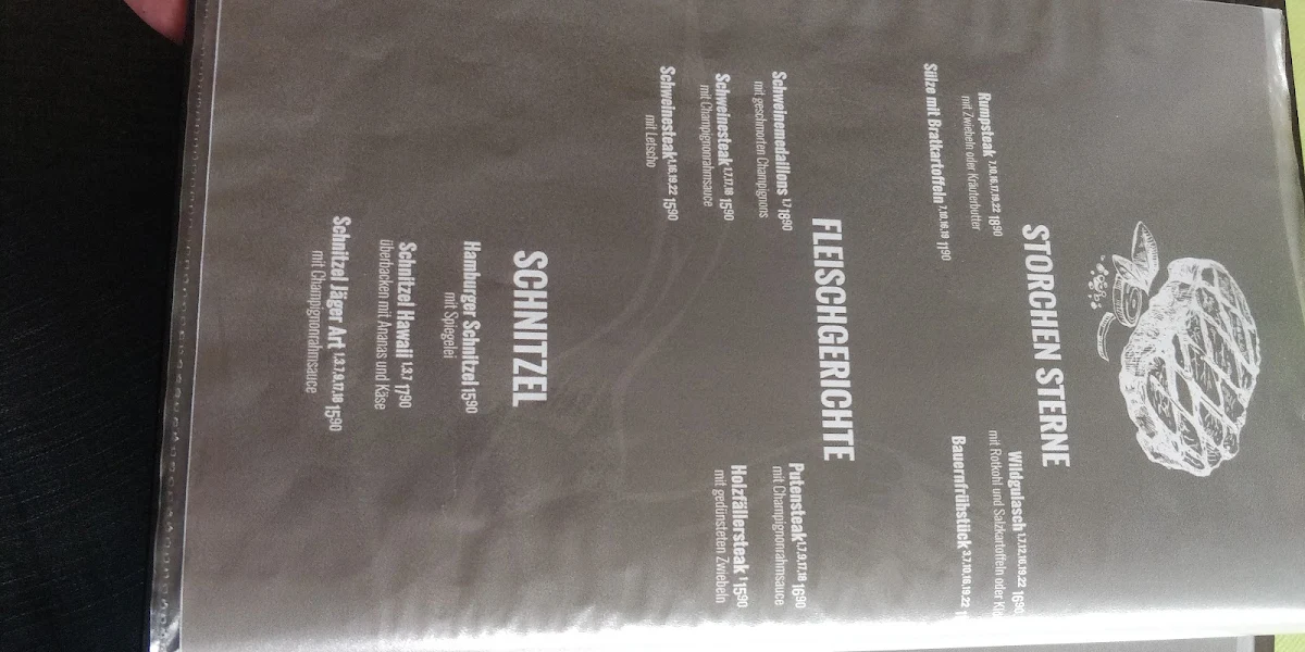 Speisekarte photo 7