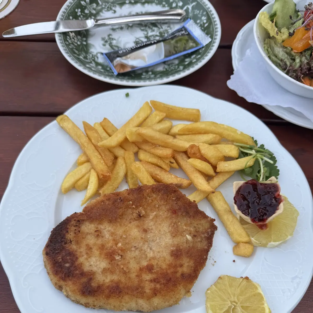 Essen und Trinken photo 4