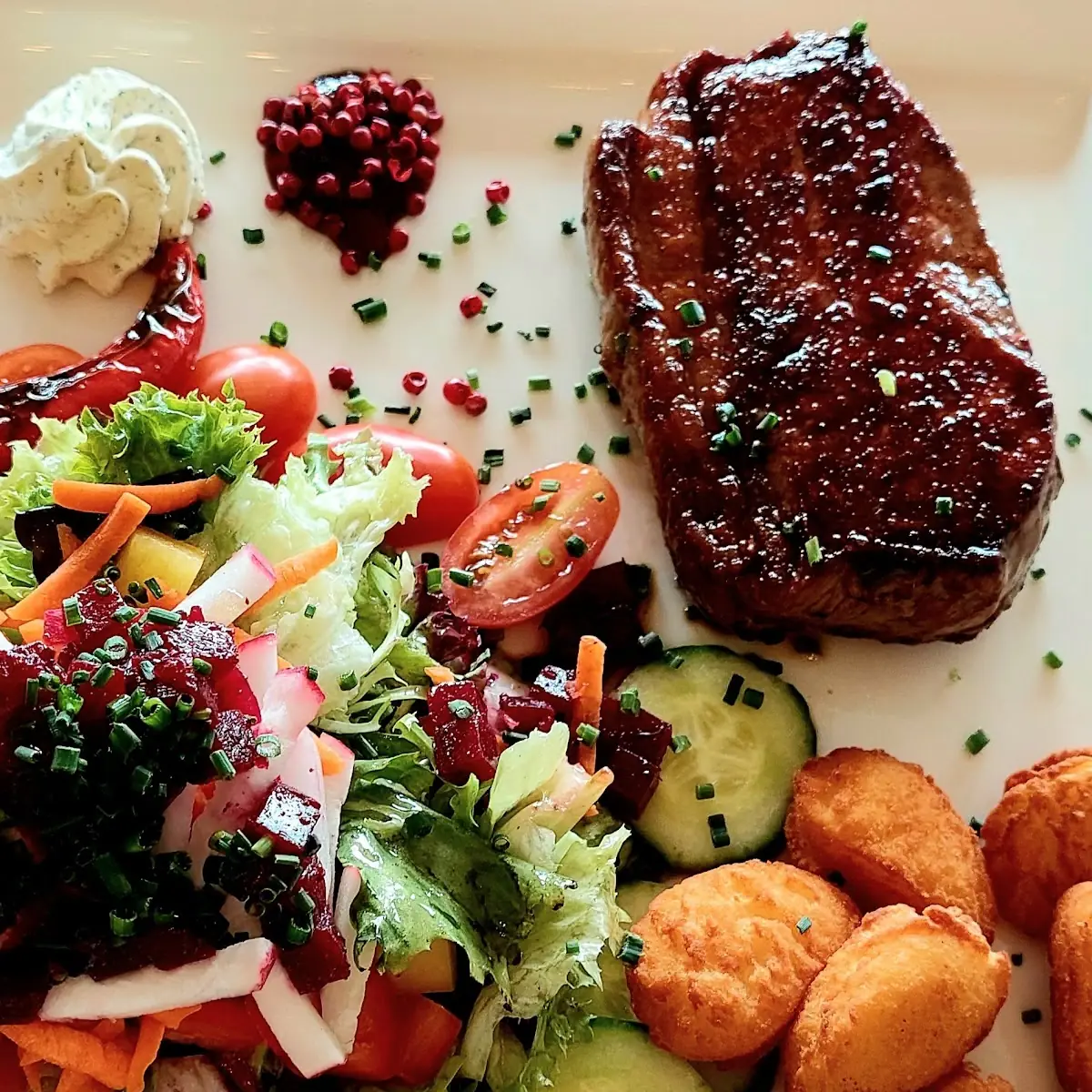 Essen und Trinken photo 5