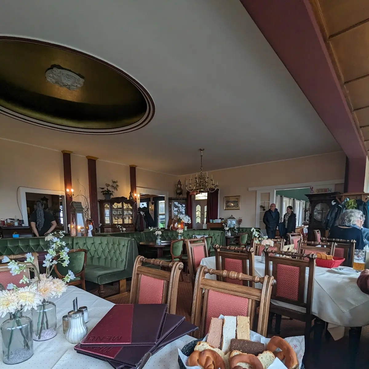 Essen und Trinken photo 7