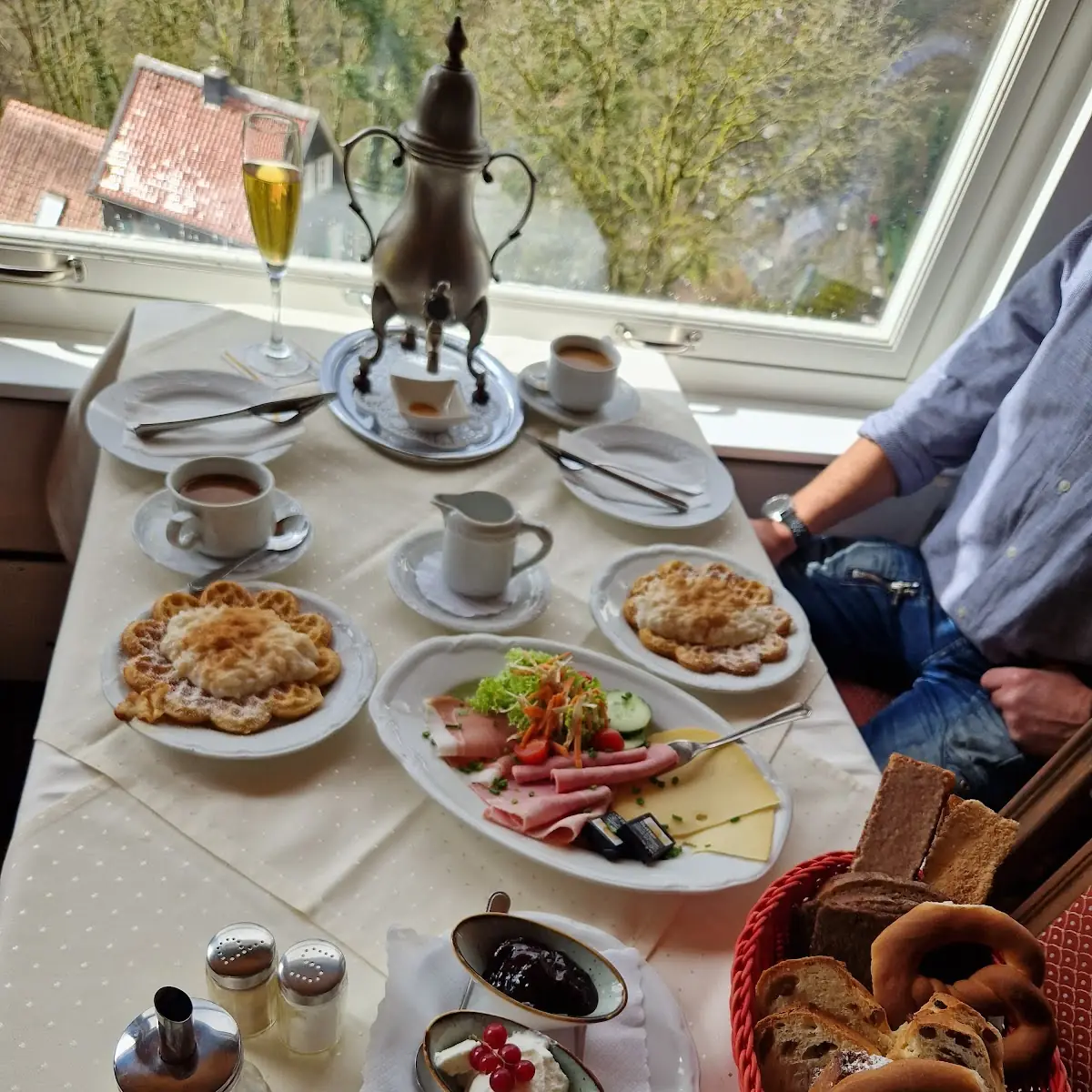Essen und Trinken photo 8
