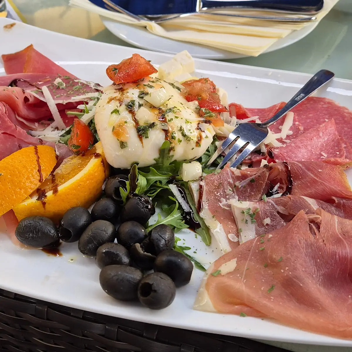 Essen und Trinken photo 2