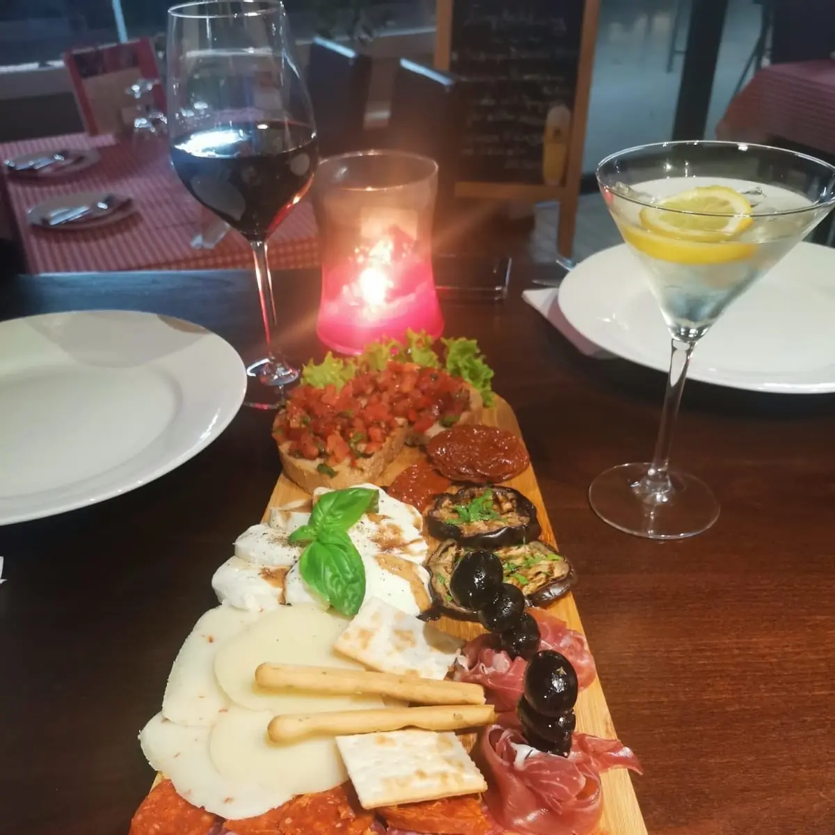 Essen und Trinken photo 2
