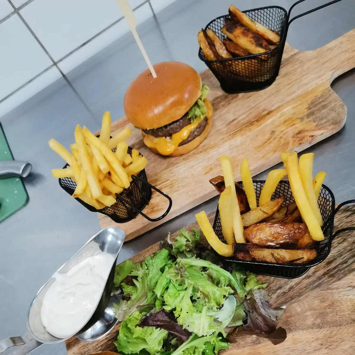 Essen und Trinken photo 5