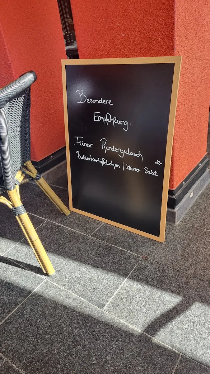 Speisekarte photo 5