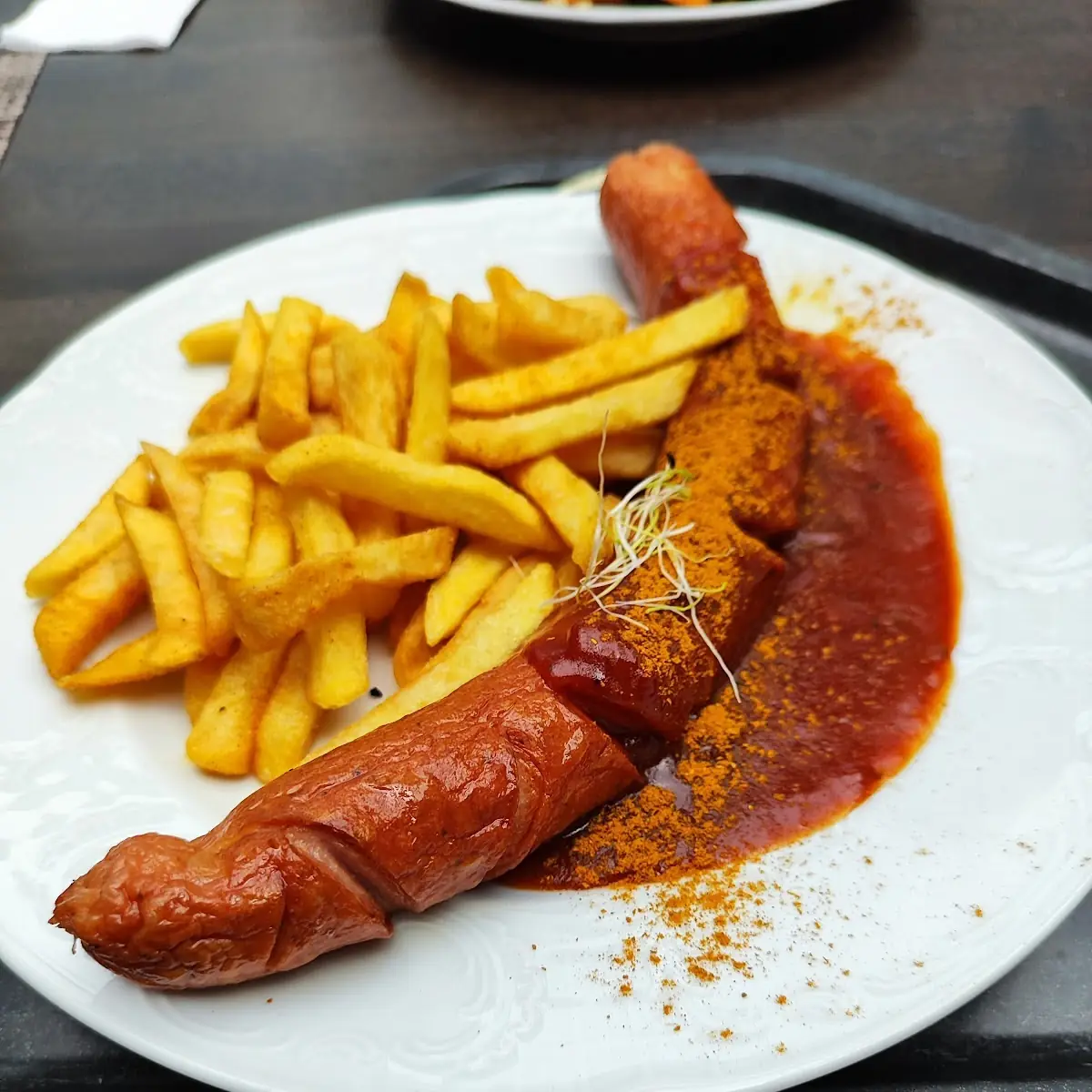 Essen und Trinken photo 6