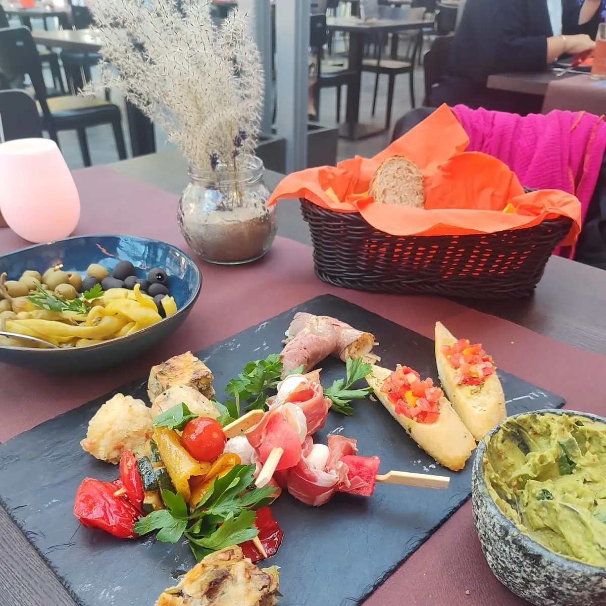 Essen und Trinken photo 8