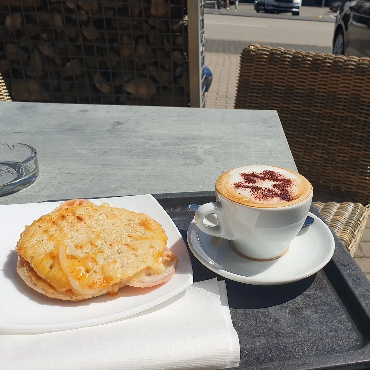 Essen und Trinken photo 3