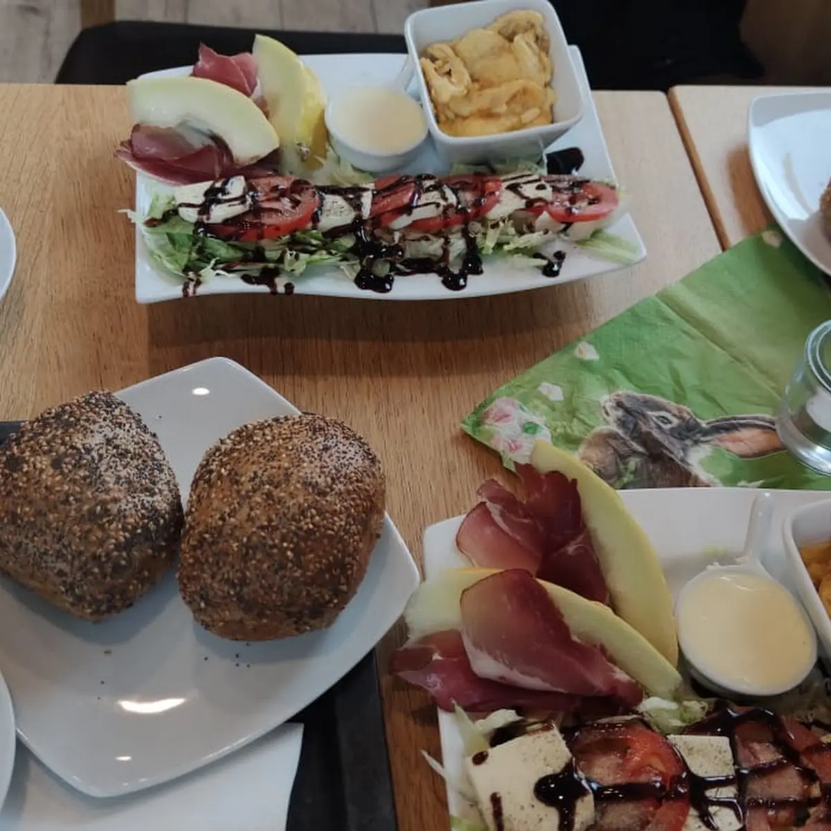 Essen und Trinken photo 5