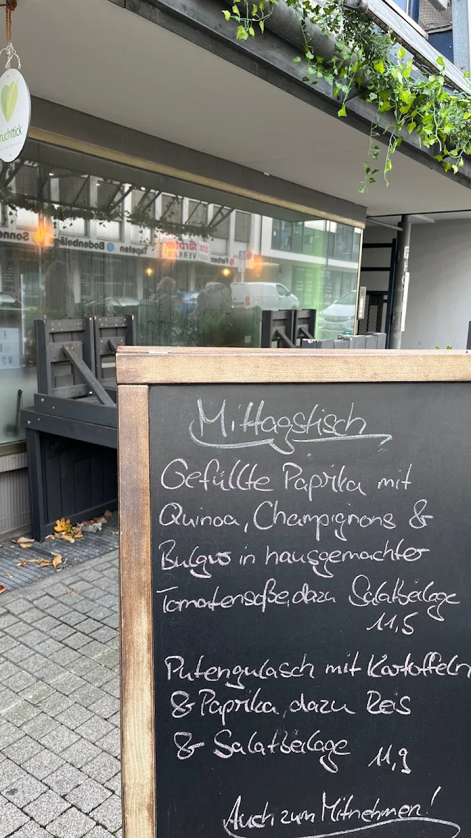 Speisekarte photo 8