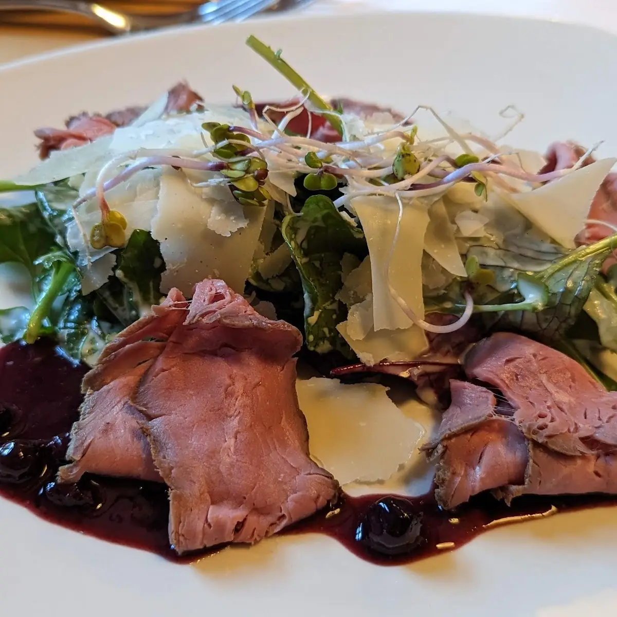 Essen und Trinken photo 9