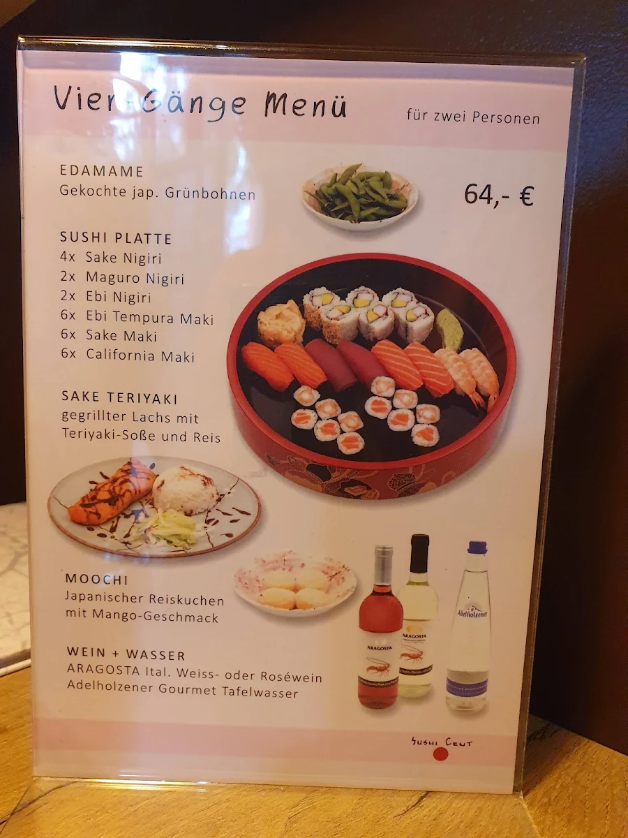 Speisekarte photo 4