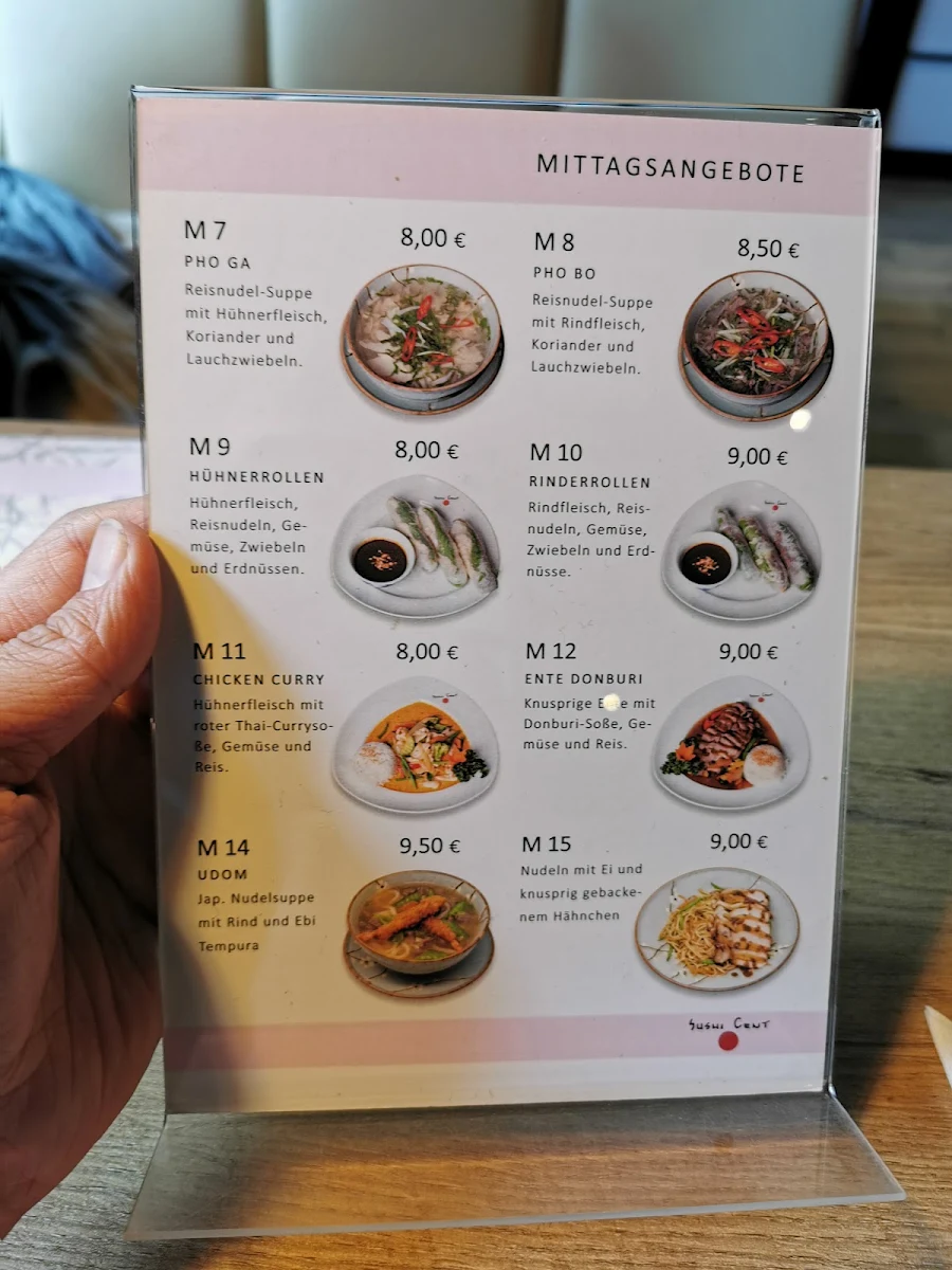 Speisekarte photo 9