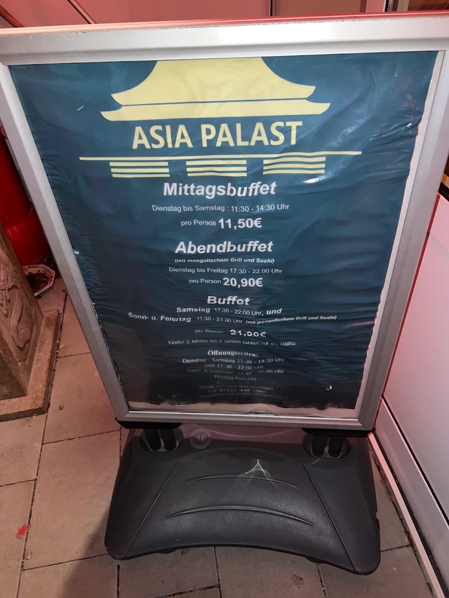 Speisekarte photo 10