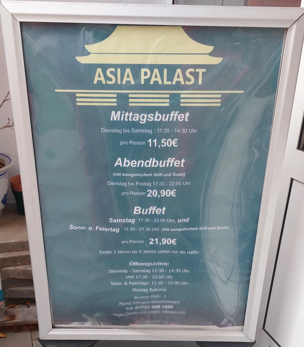 Speisekarte photo 8