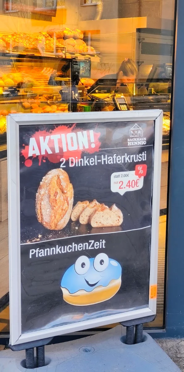 Speisekarte photo 5