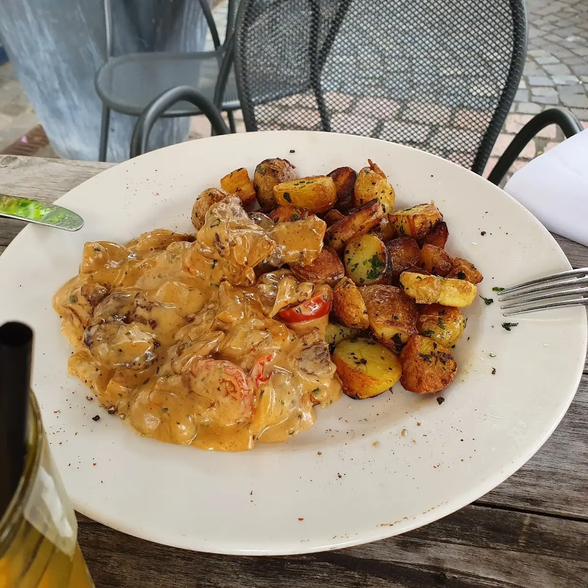 Essen und Trinken photo 10