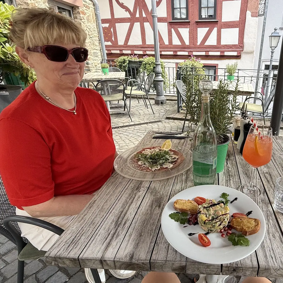 Essen und Trinken photo 2