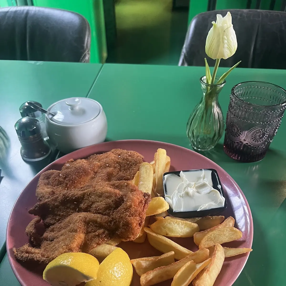 Essen und Trinken photo 4