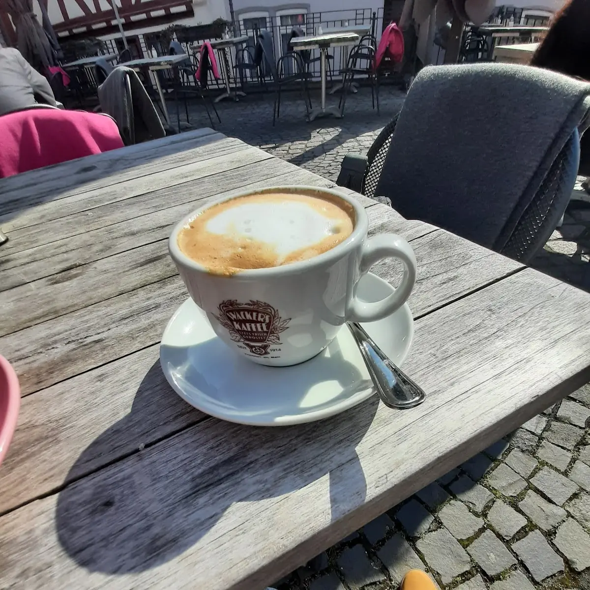 Essen und Trinken photo 5