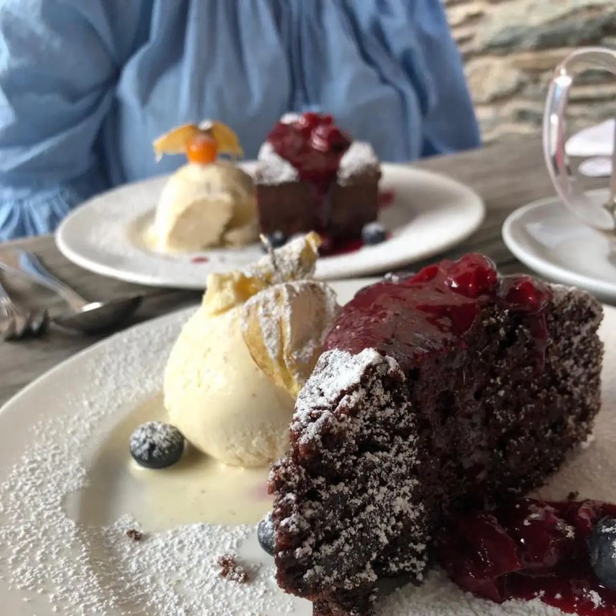 Essen und Trinken photo 6