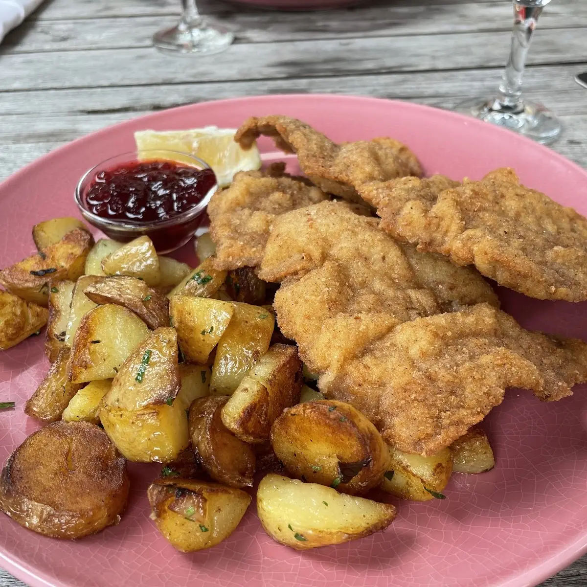 Essen und Trinken photo 8