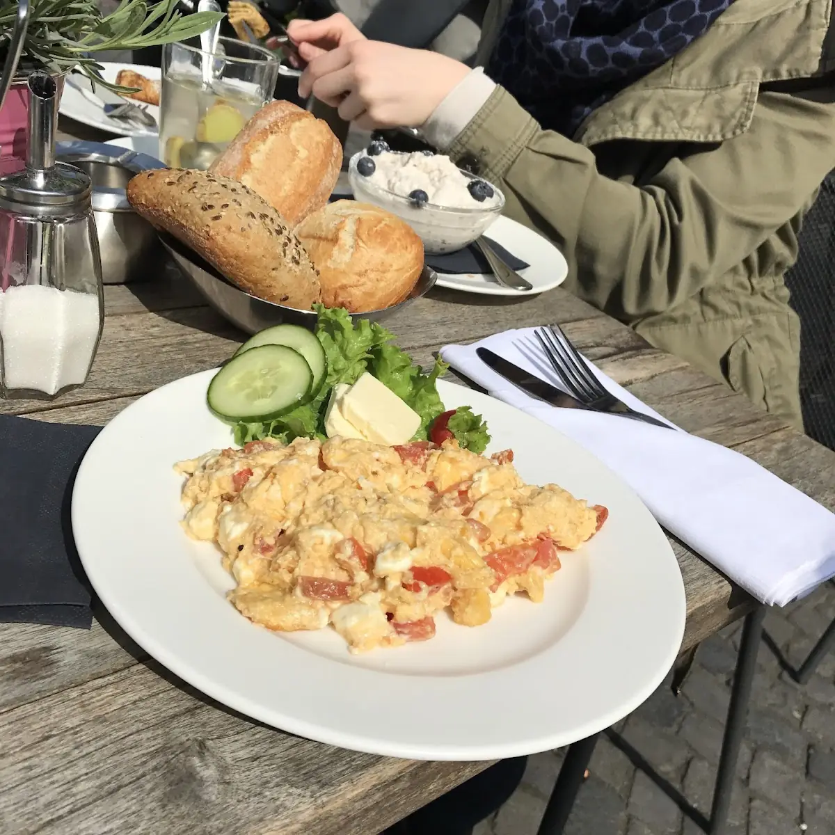 Essen und Trinken photo 9