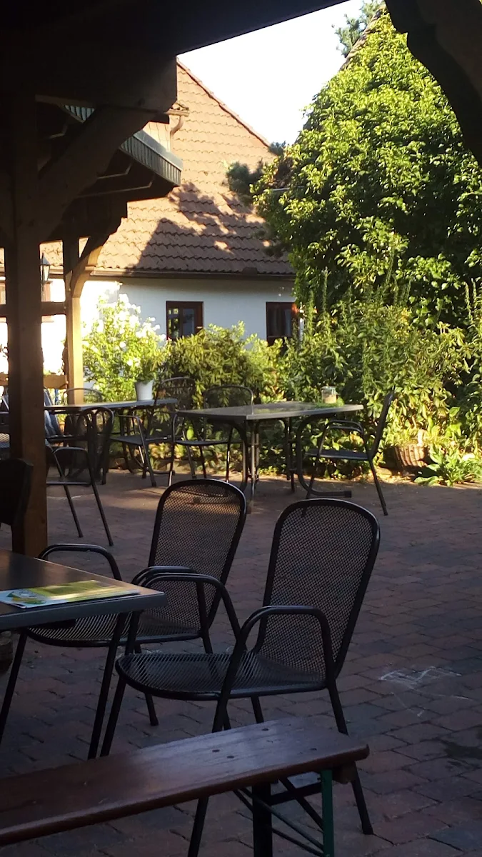 Atmosphäre, Der Heidkrug