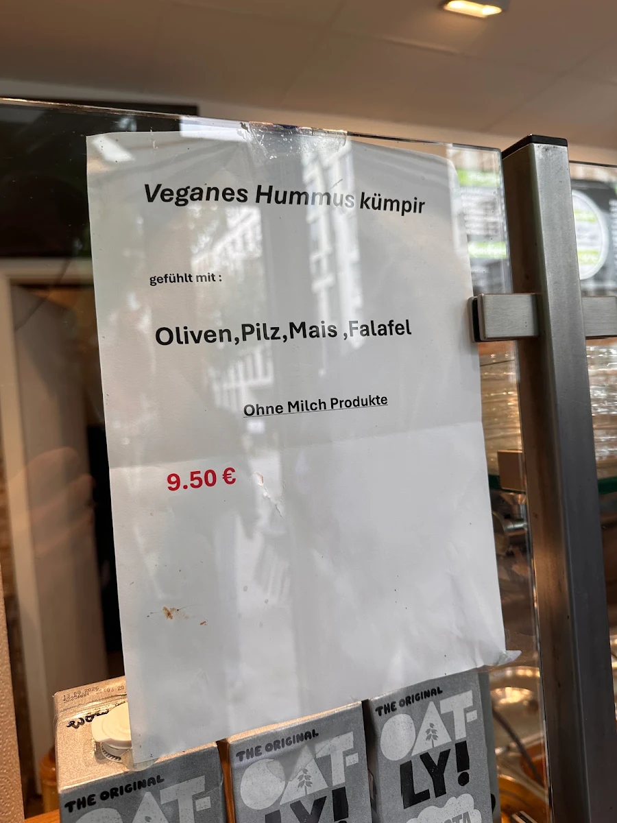 Speisekarte photo 4