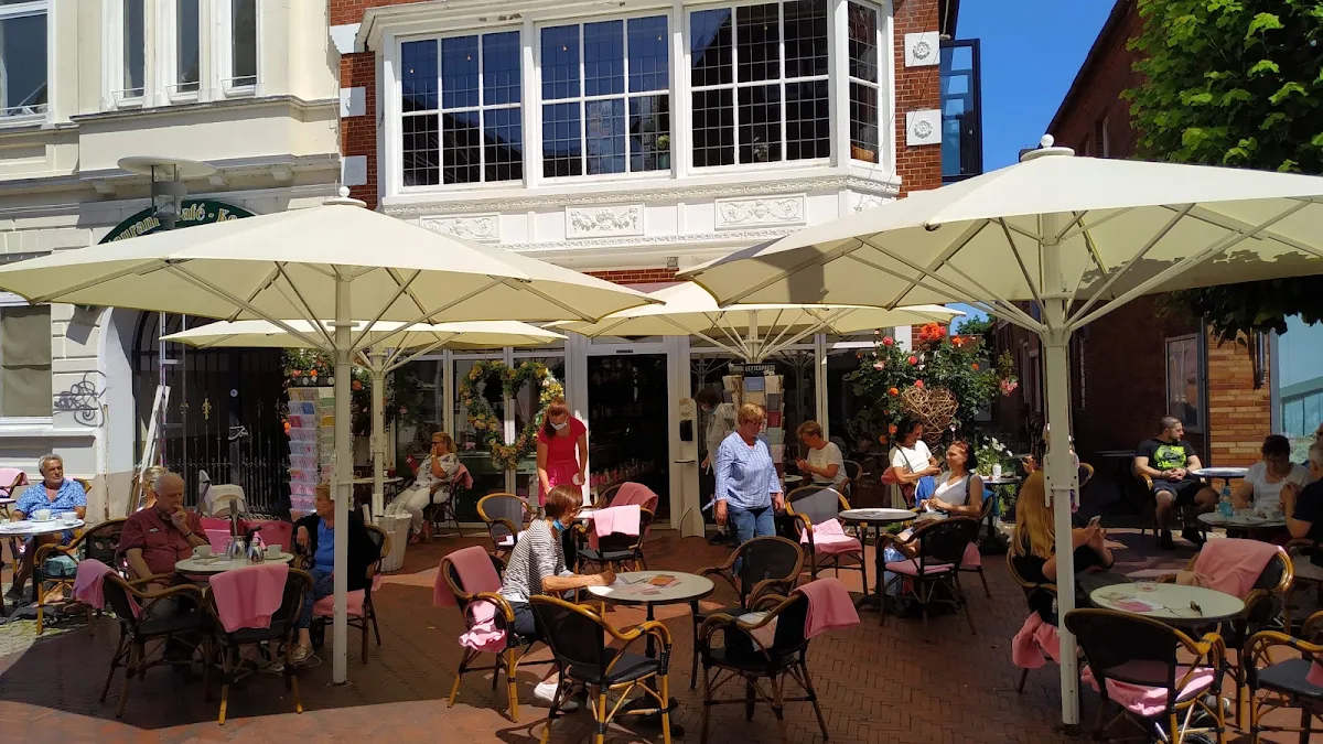 Eis Café Venezia Titelbild