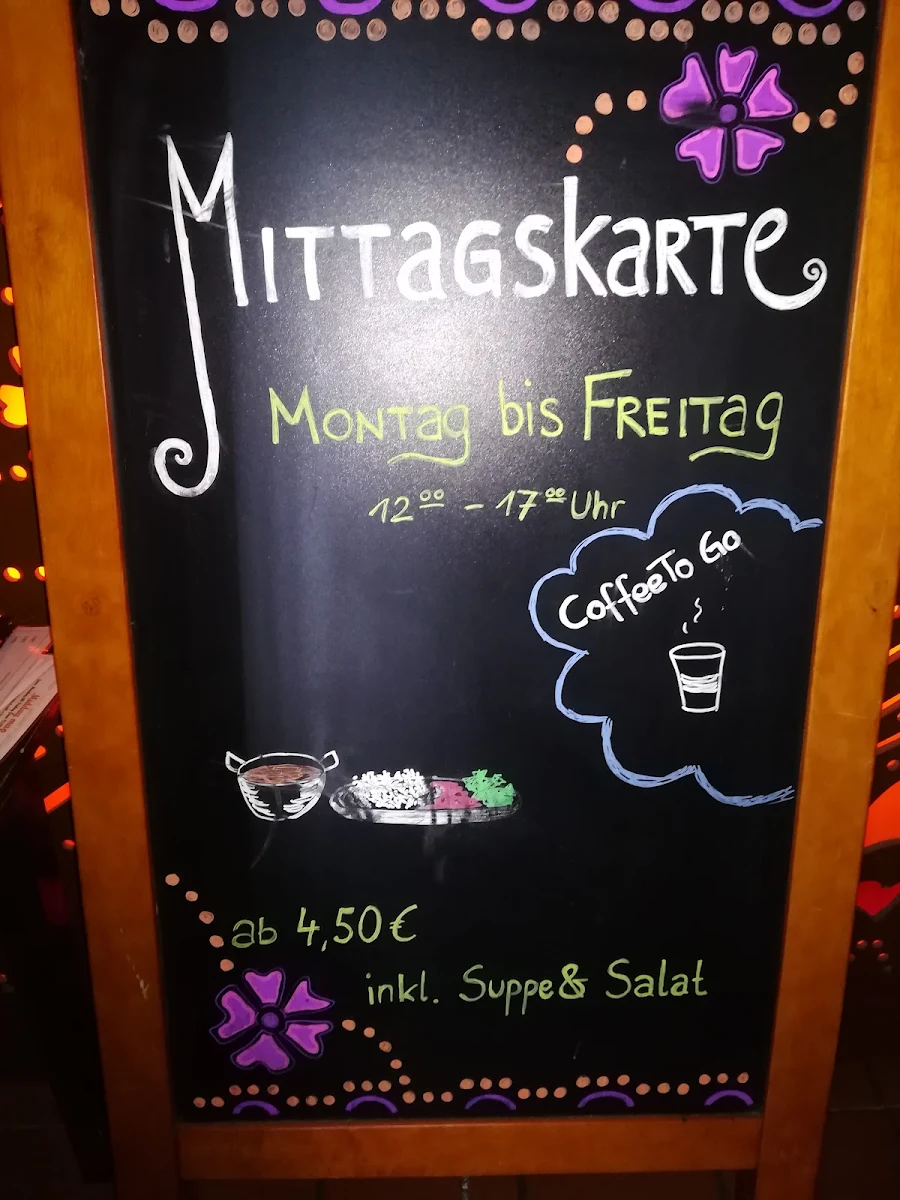 Speisekarte photo 5