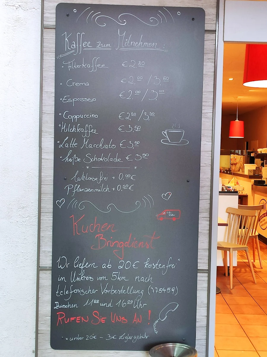 Speisekarte photo 4