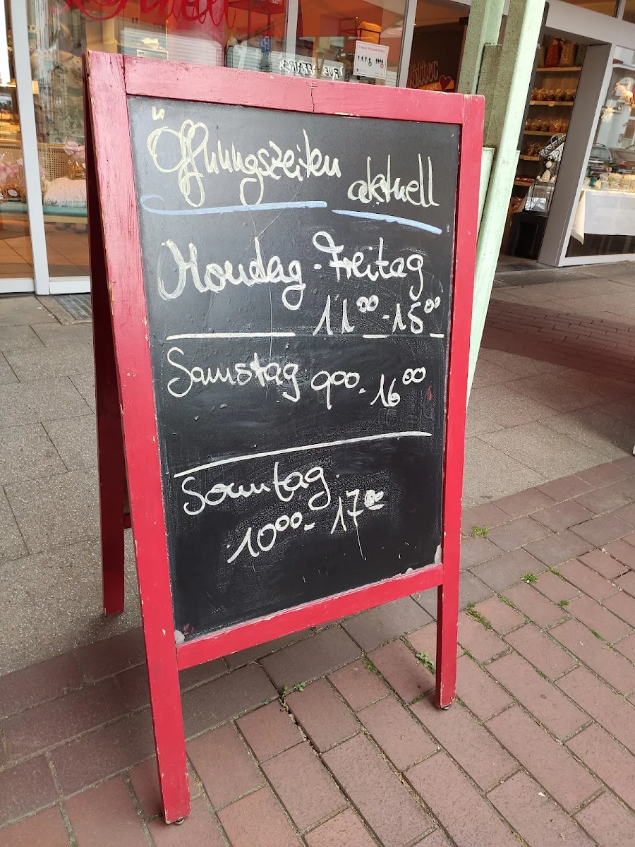 Speisekarte photo 9