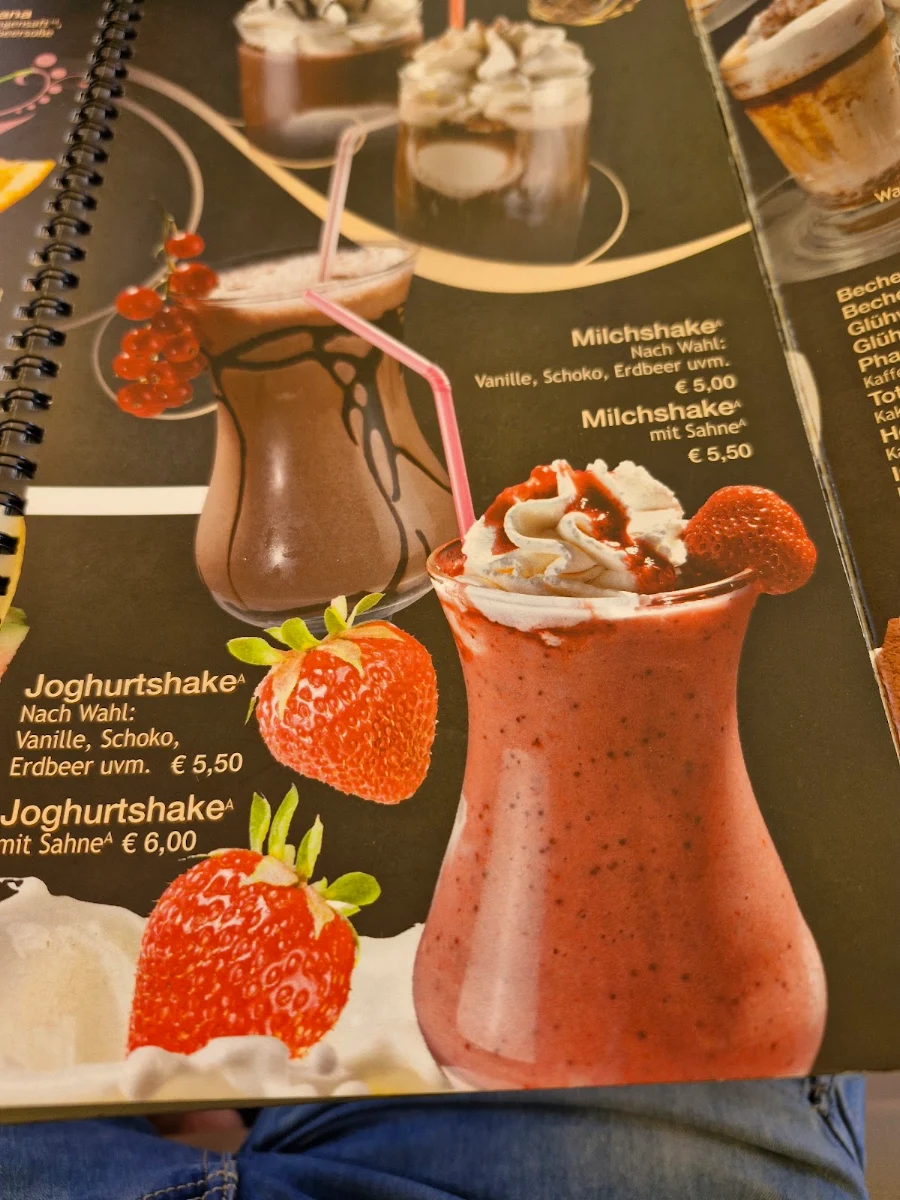 Speisekarte photo 8