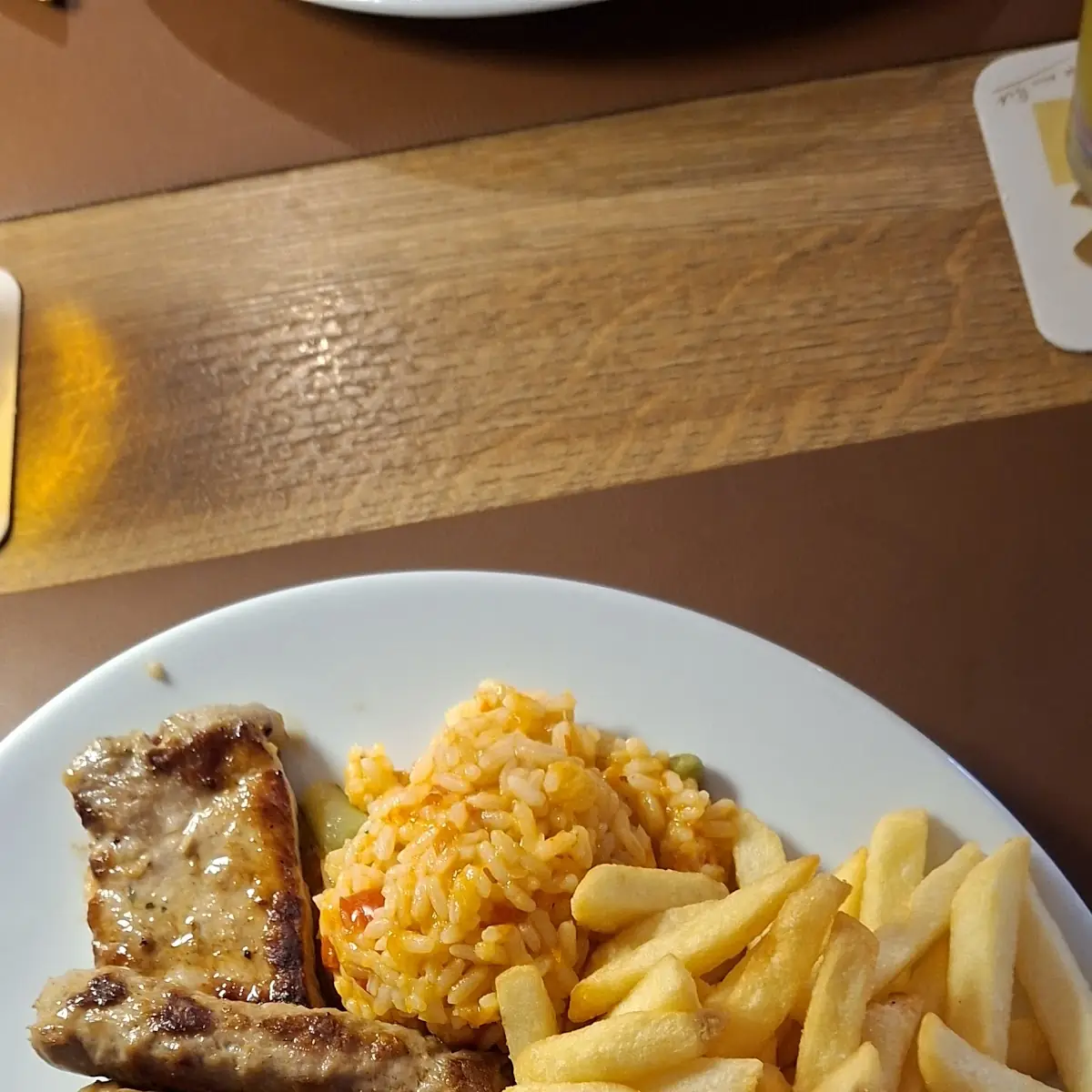 Essen und Trinken photo 2