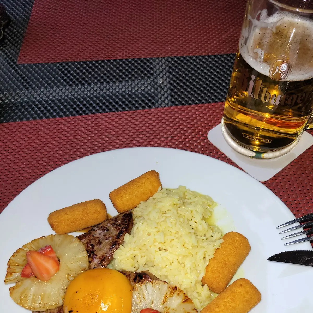 Essen und Trinken photo 5