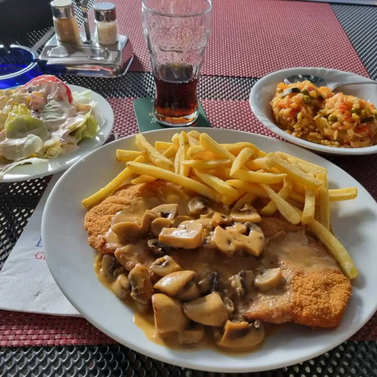 Essen und Trinken photo 7